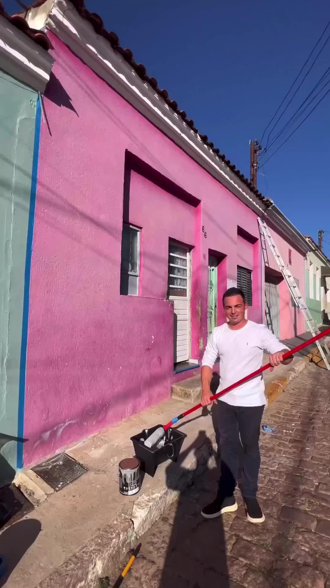 Tinta Emborrachada Impermeável Decor Colors 3,6l Promoção