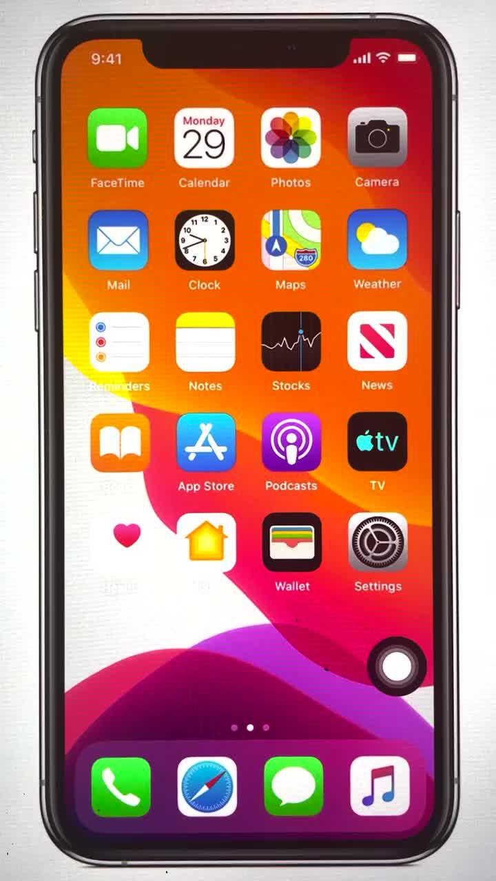 One Tap Change your Icon！