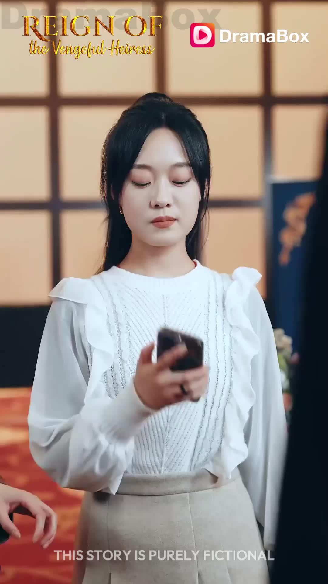 Continue watching: Reign of the Vengeful Heiress