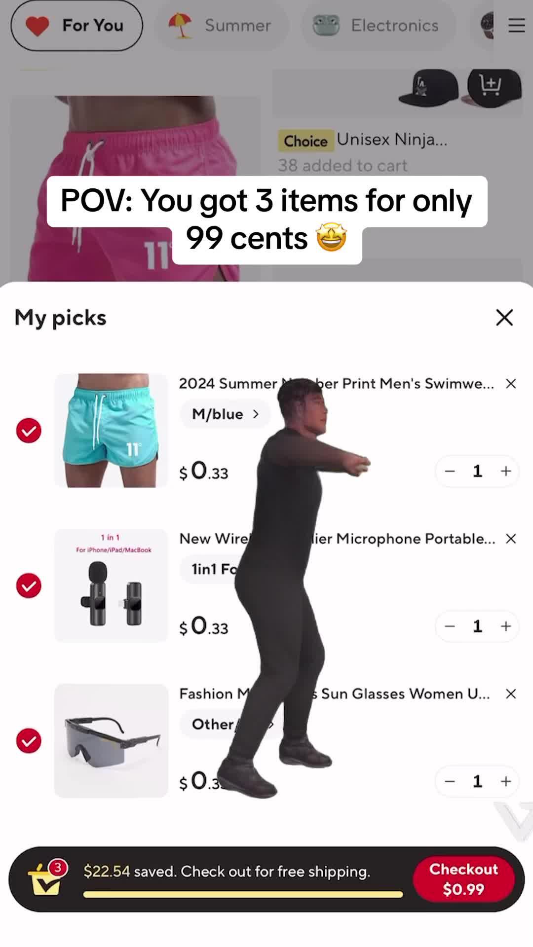 1 from ￡0.30, free shipping