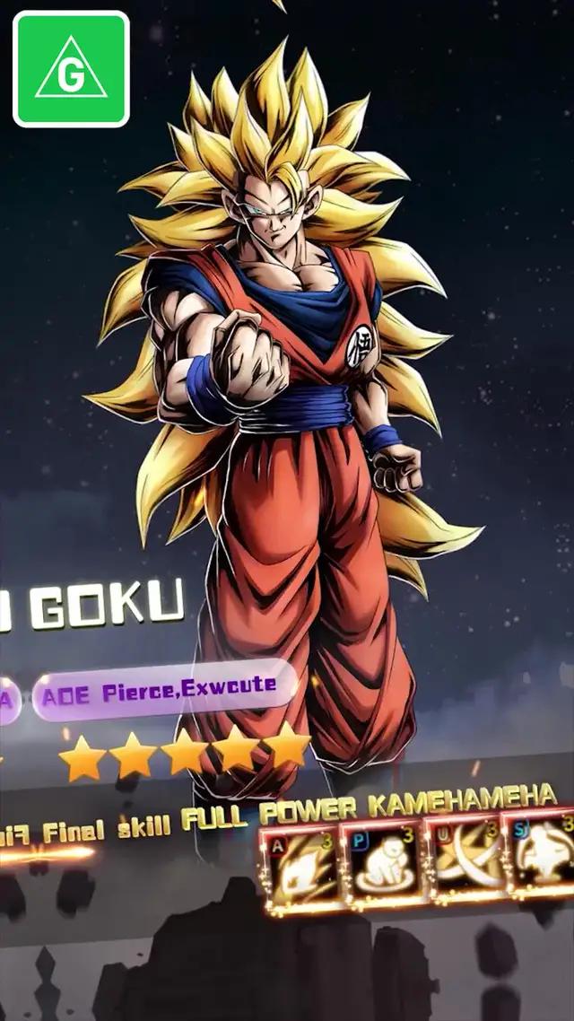 Free CDK: GOKU666 in-game resource, 100 free draws ready?