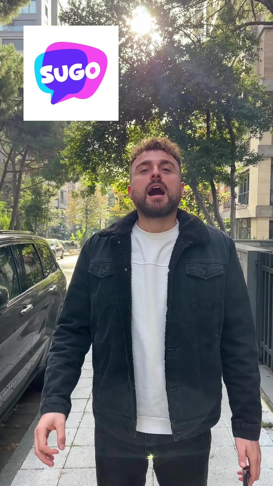 Arkadaşlar mükemmel bir uygulama keşfettim uygulama gerçekten çok eğlenceli ve keyifli. Kullanmanızı kesinlikle tavsiye ediyorum 😊 #işbirliği 