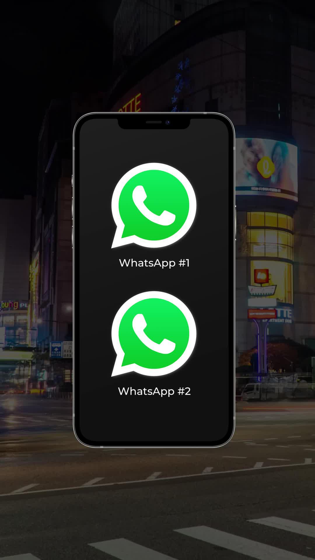 OnPhone is a safe and easy way to buy virtual Numbers. No registration, no personal info required.