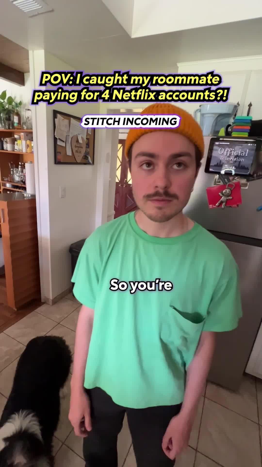 Take control of your $$$