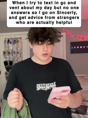 Read & Write Anonymous Stories