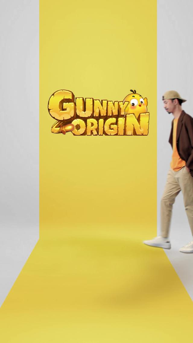 Gunny Origin đã chính thức ra mắt, tải game và trải nghiệm ngay cùng Đen Vâu #gunnyorigin #vng #vnggames #denvau