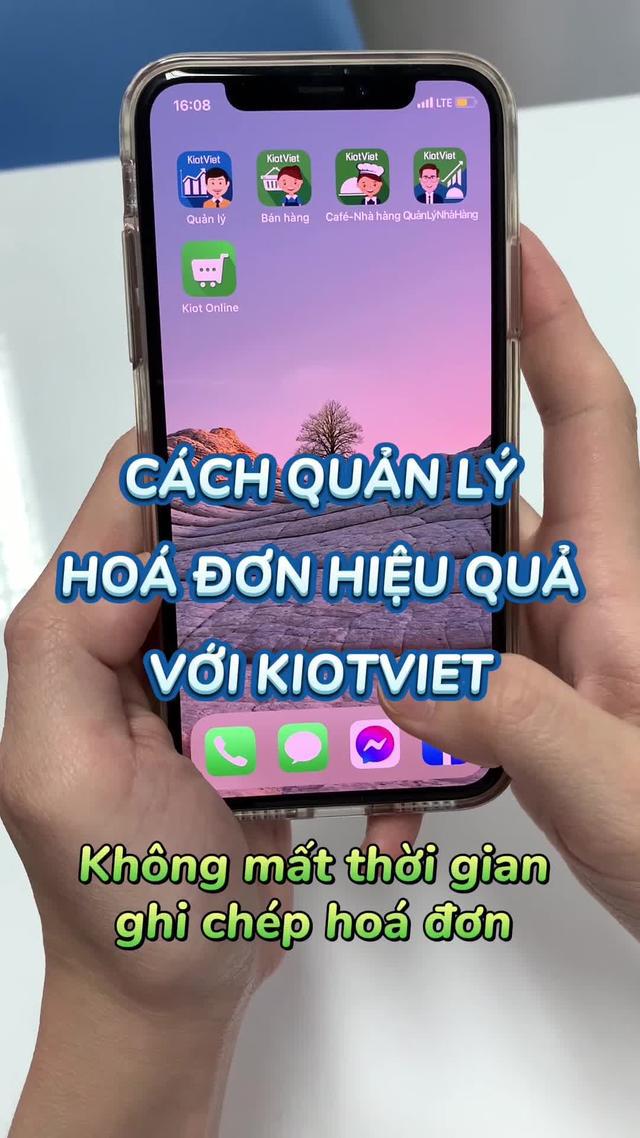 Phần mềm quản lý bán hàng chuyên nghiệp nhất