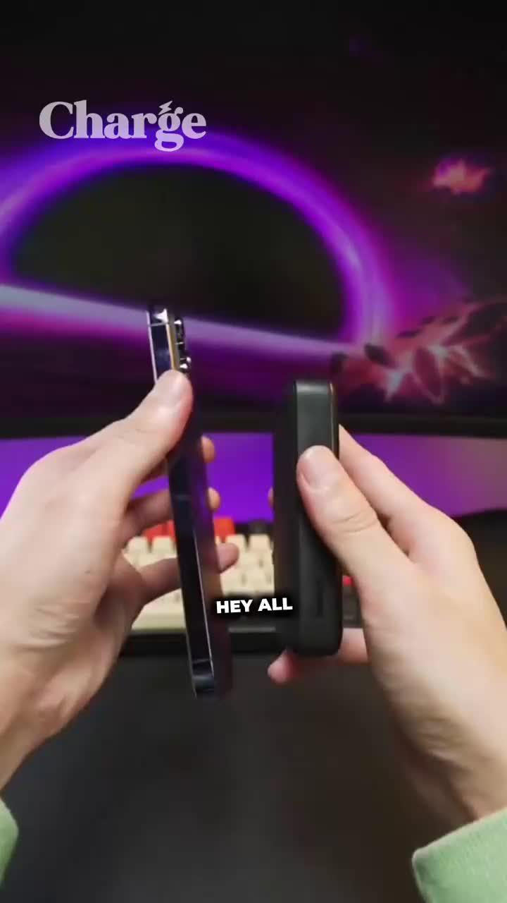 Get the powerful, FREE app now!