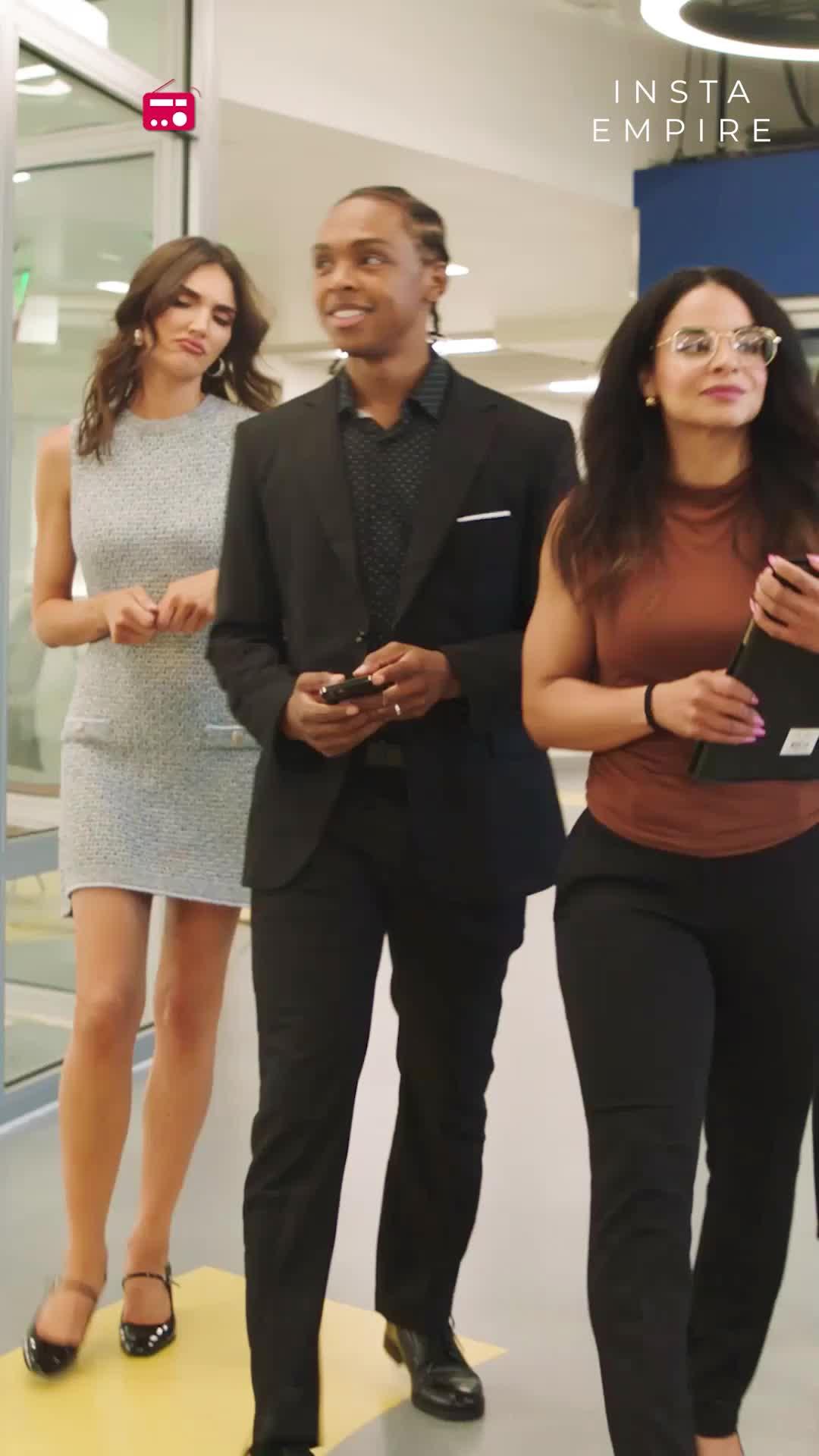 This secret billionaire lived like a servant to teach a lesson to his gold digger wife! #audioseries #empire #billionaire #viral #viralcontent #FYP #PocketFM #Drama #TikTok #Dramatok #instaempire