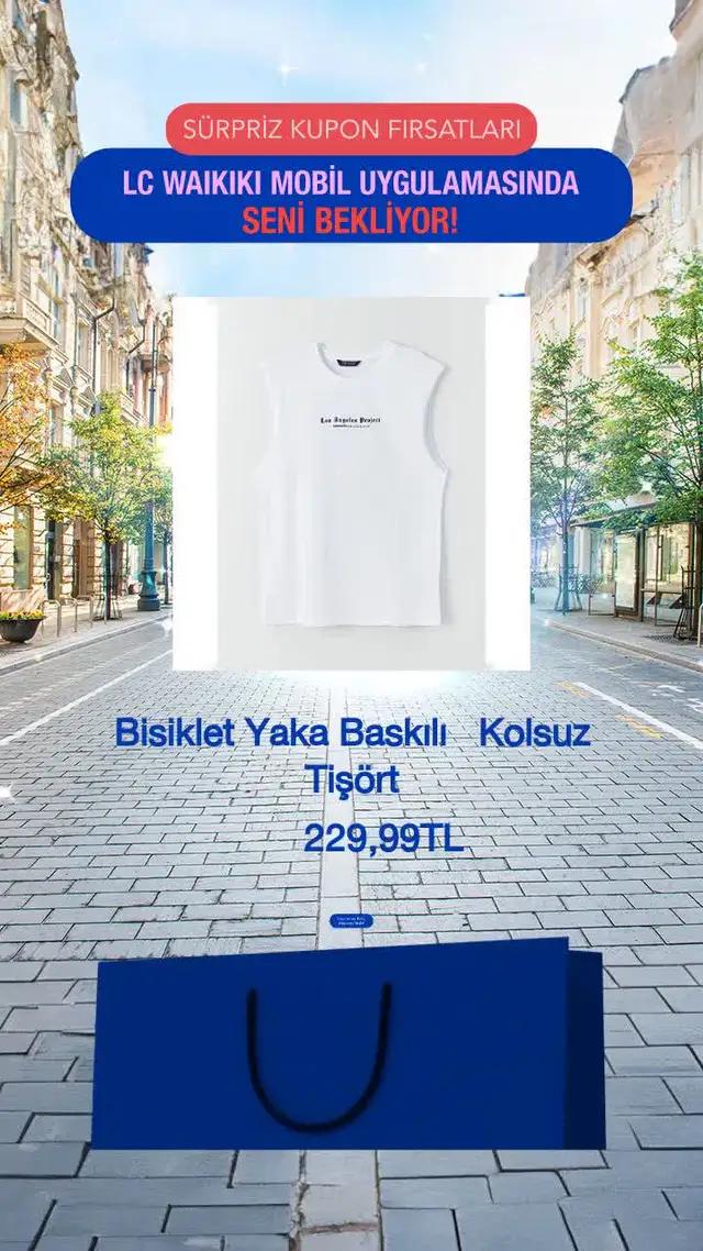 %60’a varan sepet indirimleri ve her gün birbirinden özel fırsatlar lcw.com’da seni bekliyor!