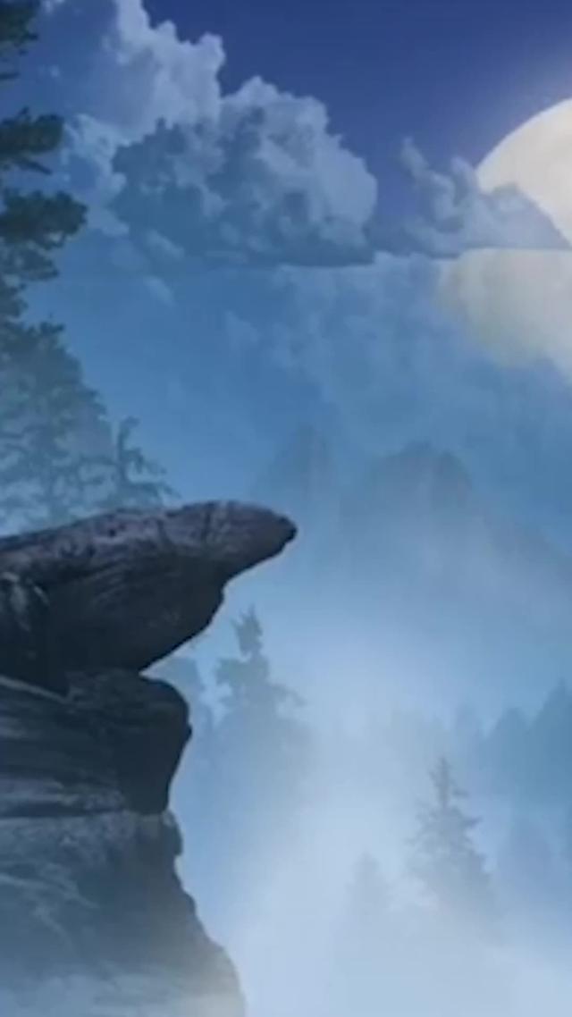 Trinity is an outcast amongst the outcasts, with a calling greater than her own understanding. #WerewolfDrama #Heartbreak #AlphaLove #TikTokTales #WerewolfDrama #ForbiddenLove  #TikTokTales #viral #trending #fyp #foryou #audiobooks #fantasybooks #beautyandthebeast #belle #disneyprincess #belleaesthetics #werewolfaesthetics #sff #FantasyAudioSeries #audioclip #fantasytok #fantasyromance #romance #romancetok #fiction #fantasyaesthetic #romanticfantasyaesthetic #werewolflove