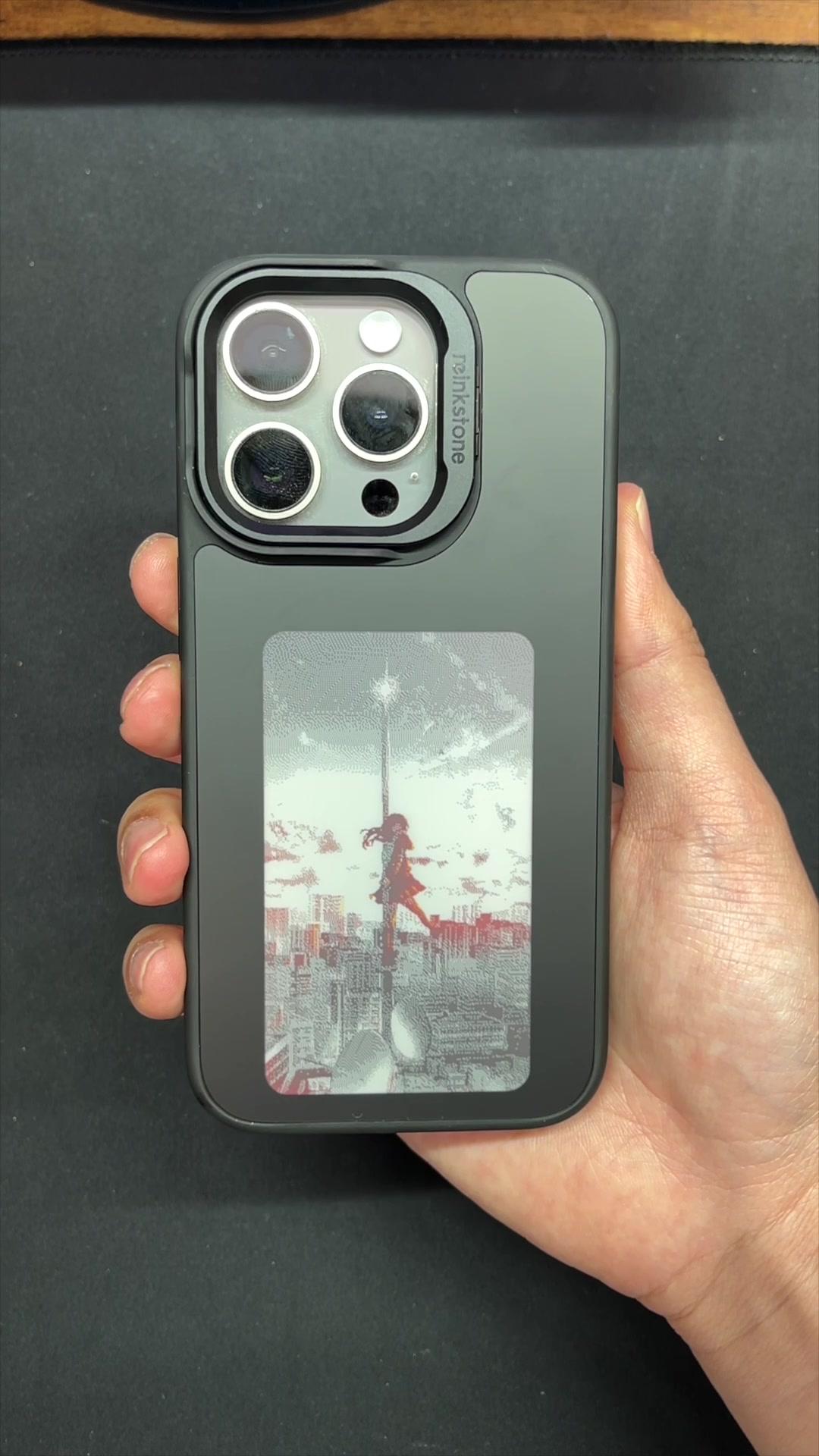 リクエストが多かったケース！これすごいねー！#PR #ガジェット #ガジェット紹介 #ガジェットレビュー #ガジェット好き