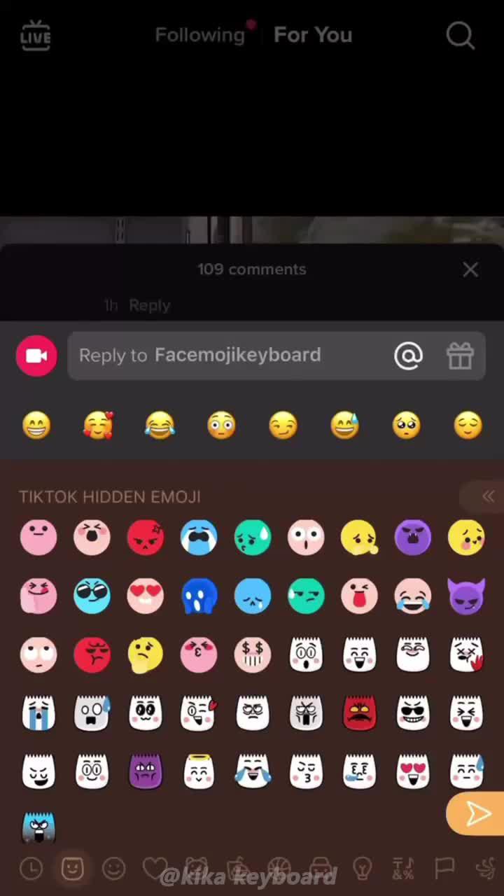 DIY your own mobile keyboard ! Try it free now !