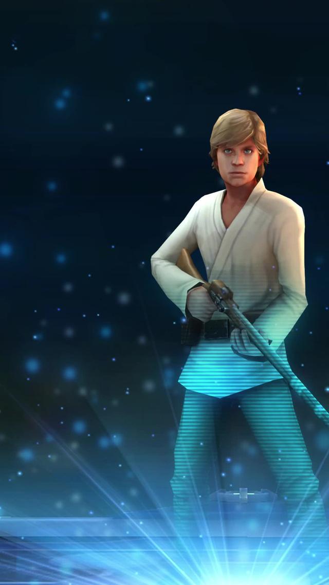 Level up to rule the galaxy.