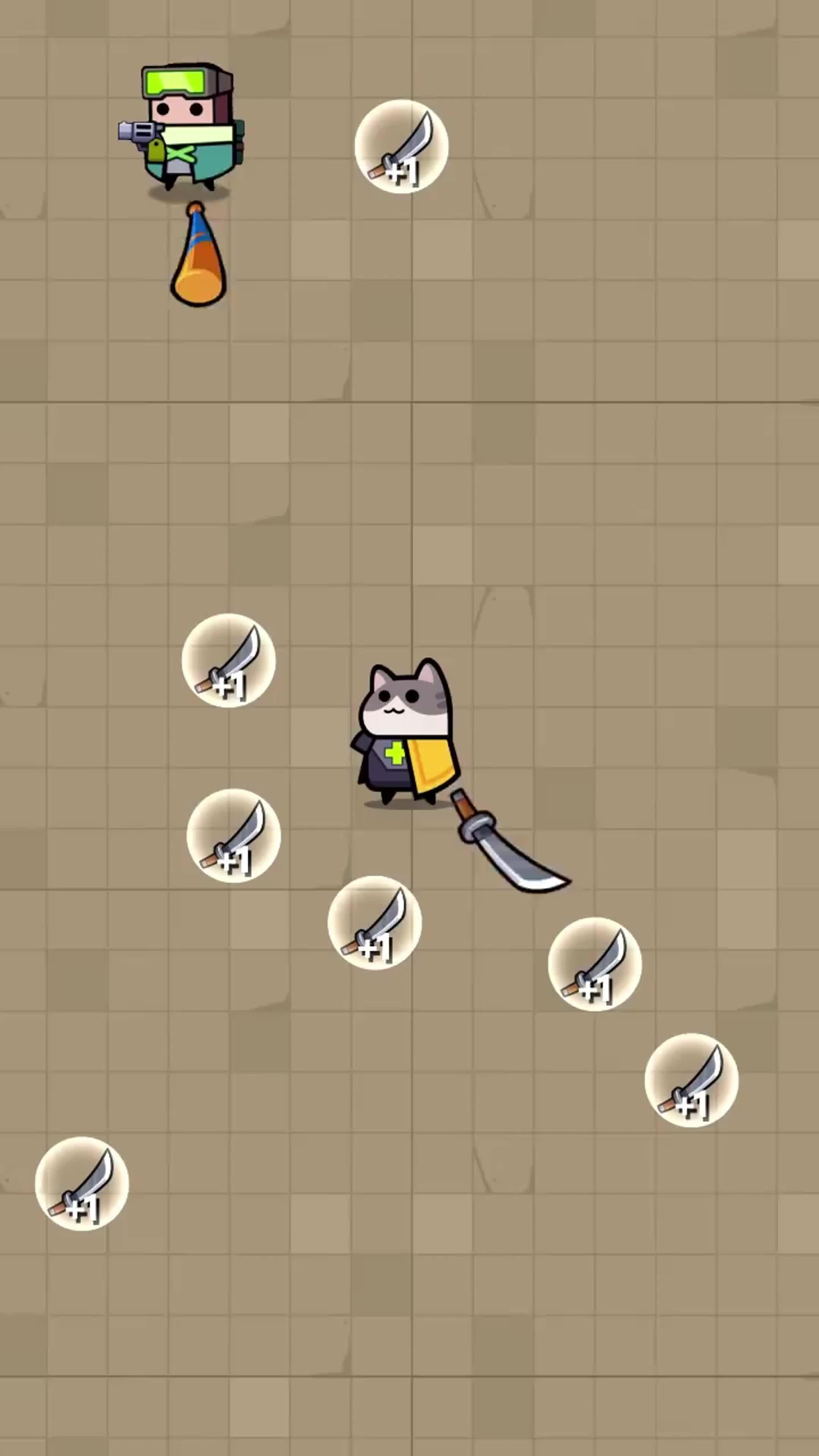 88% of your friends are playing it