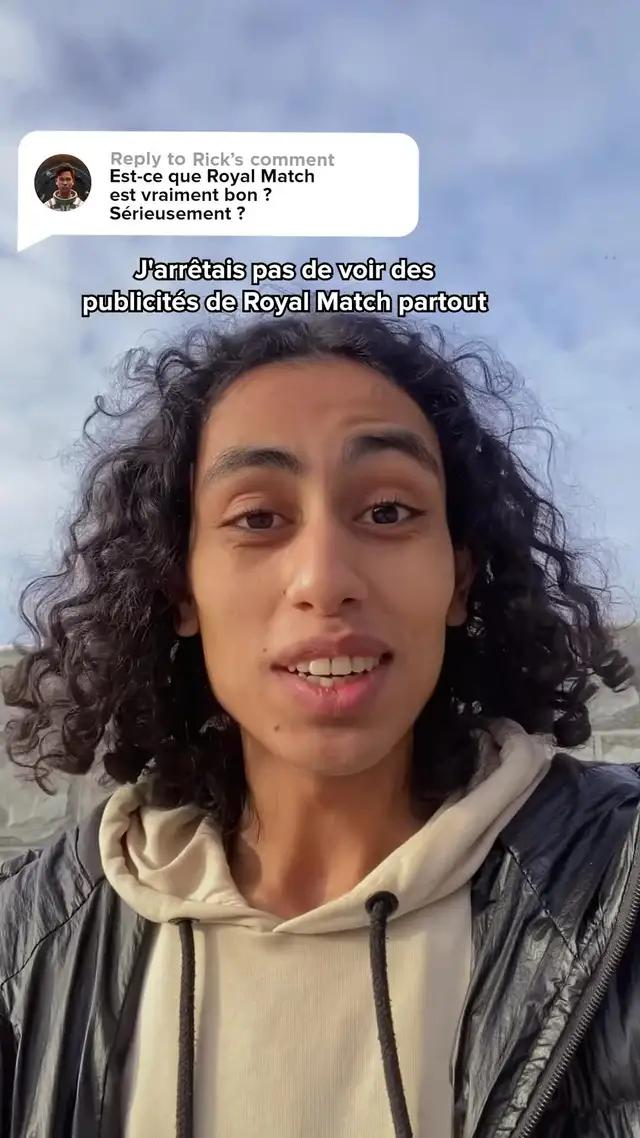 Pas de publicités et gratuit!