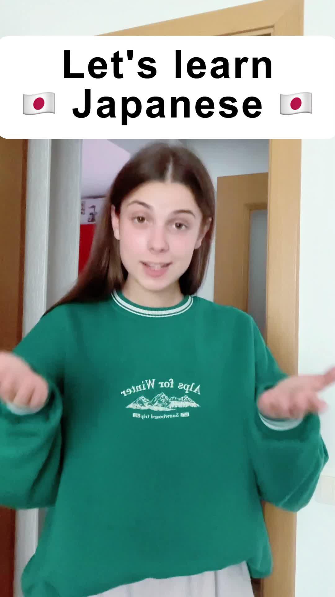 Wanna learn Japanese? You can learn anytime, anywhere with the LingoDeer app!