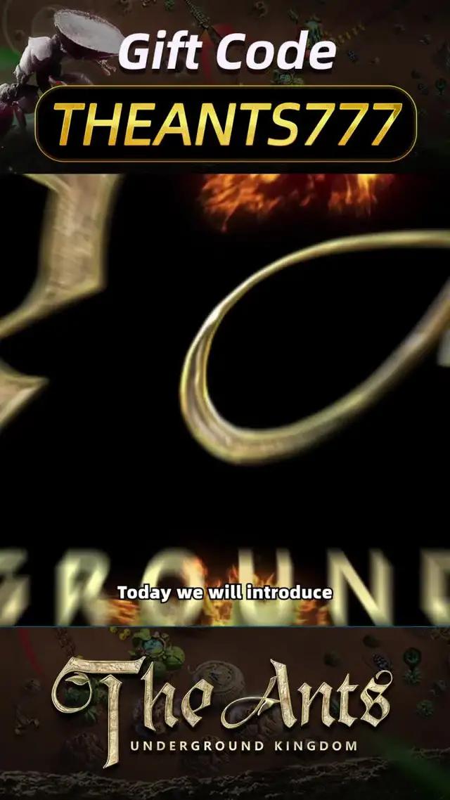 Build Your Ant Empire!