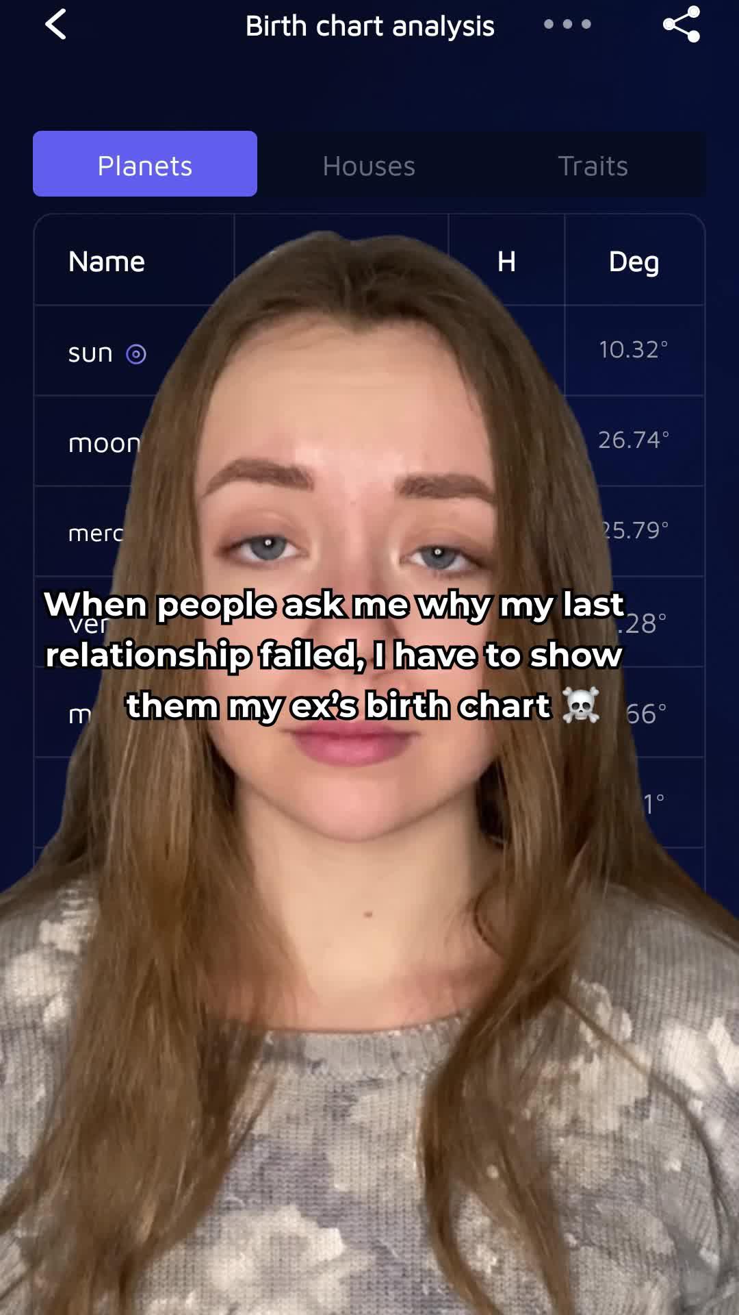 Toxic vs happy together? Find out!