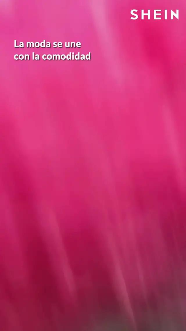 ¡Más productos, más opciones, mayor calidad en SHEIN!