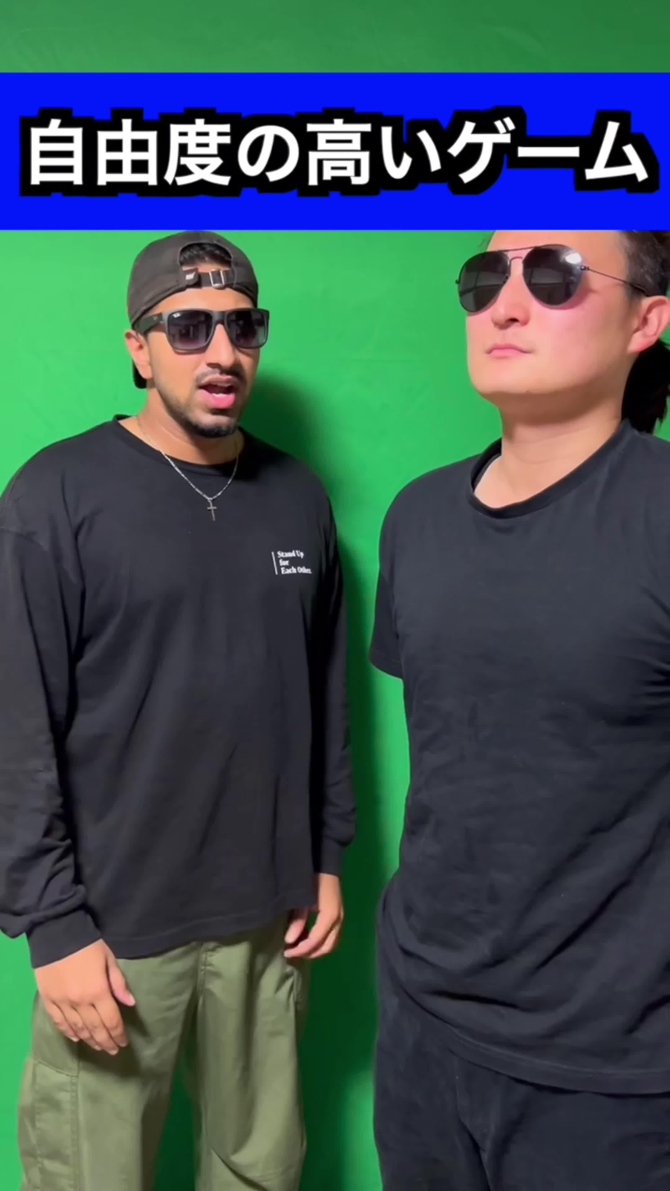 自由度の高いオープンワールドRPG，共鳴者たちと共に戦う！