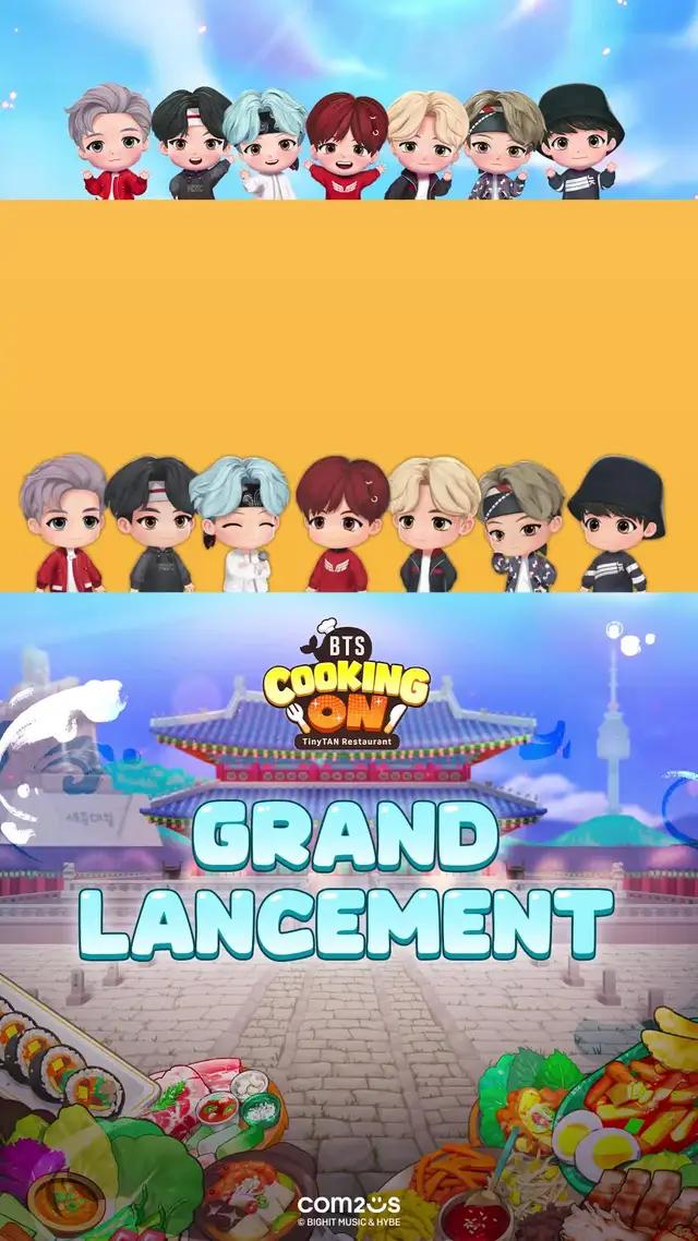 Deviens un chef et fais découvrir un monde de délices à tes clients