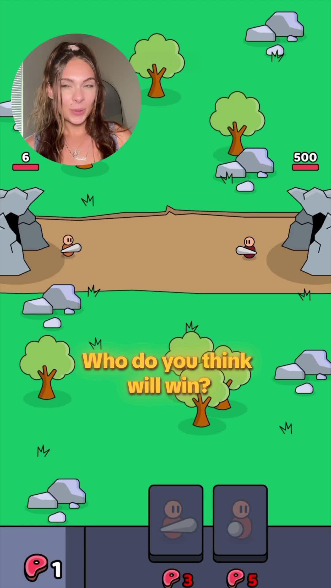 The ultimate real time strategy mobile game that takes you on a journey through the ages!