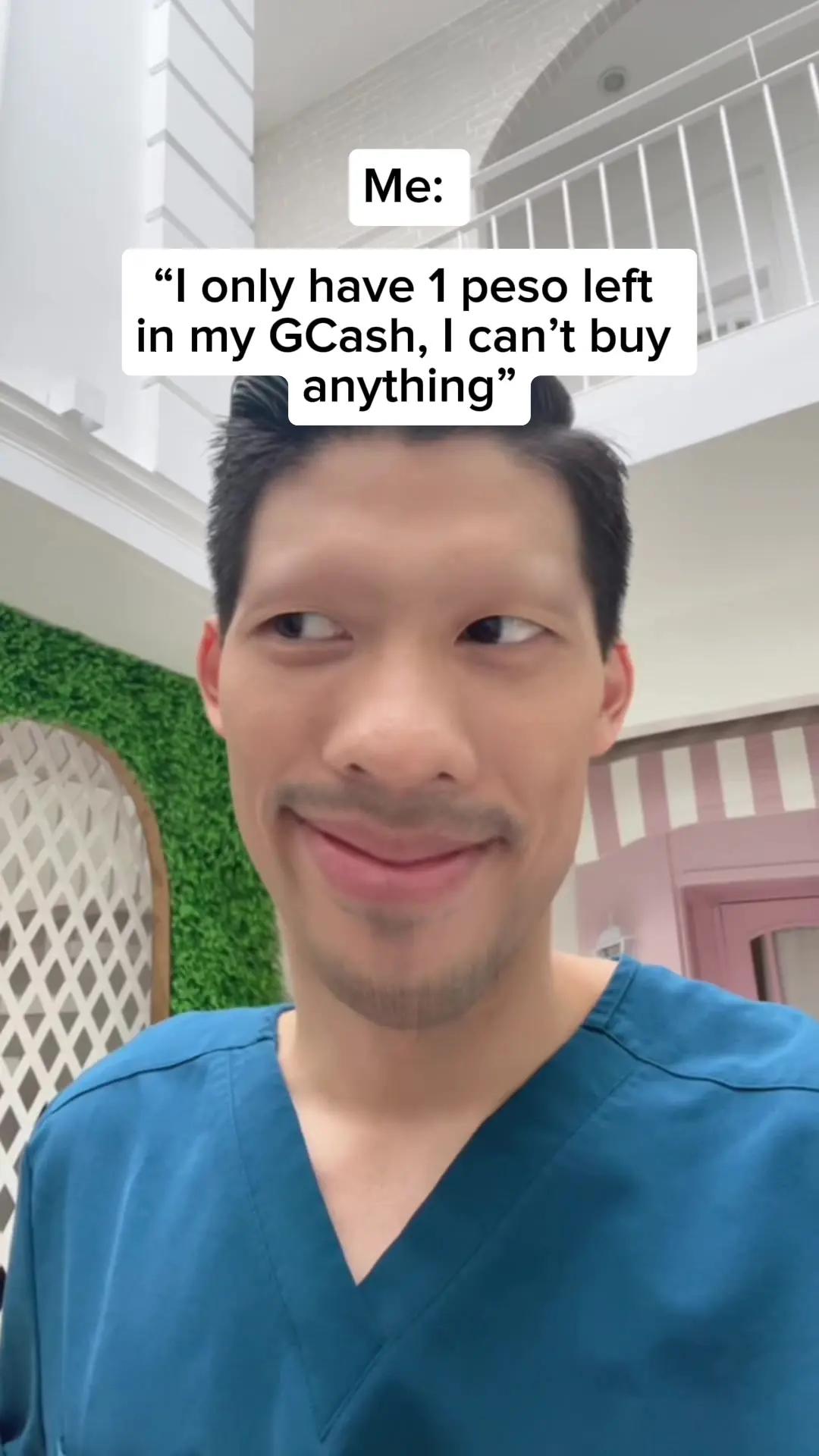 Get video consultations for P1 with code KMDPISOSALE when you pay with GCash! 👩🏻‍⚕️ Promo runs until Nov 30, 2023. T&Cs apply. #fyp #konsultamd 