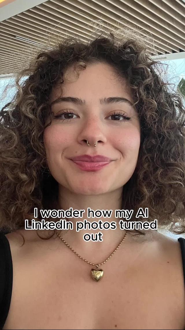 Create your AI Business Headshots