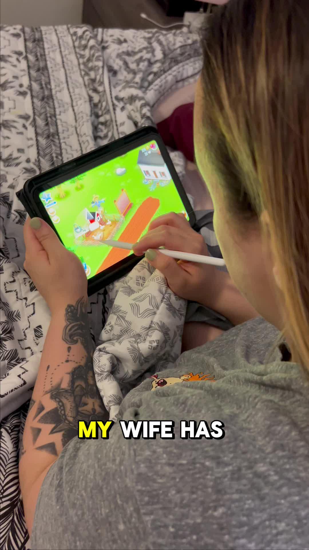 Farm, fish, explore, trade and more