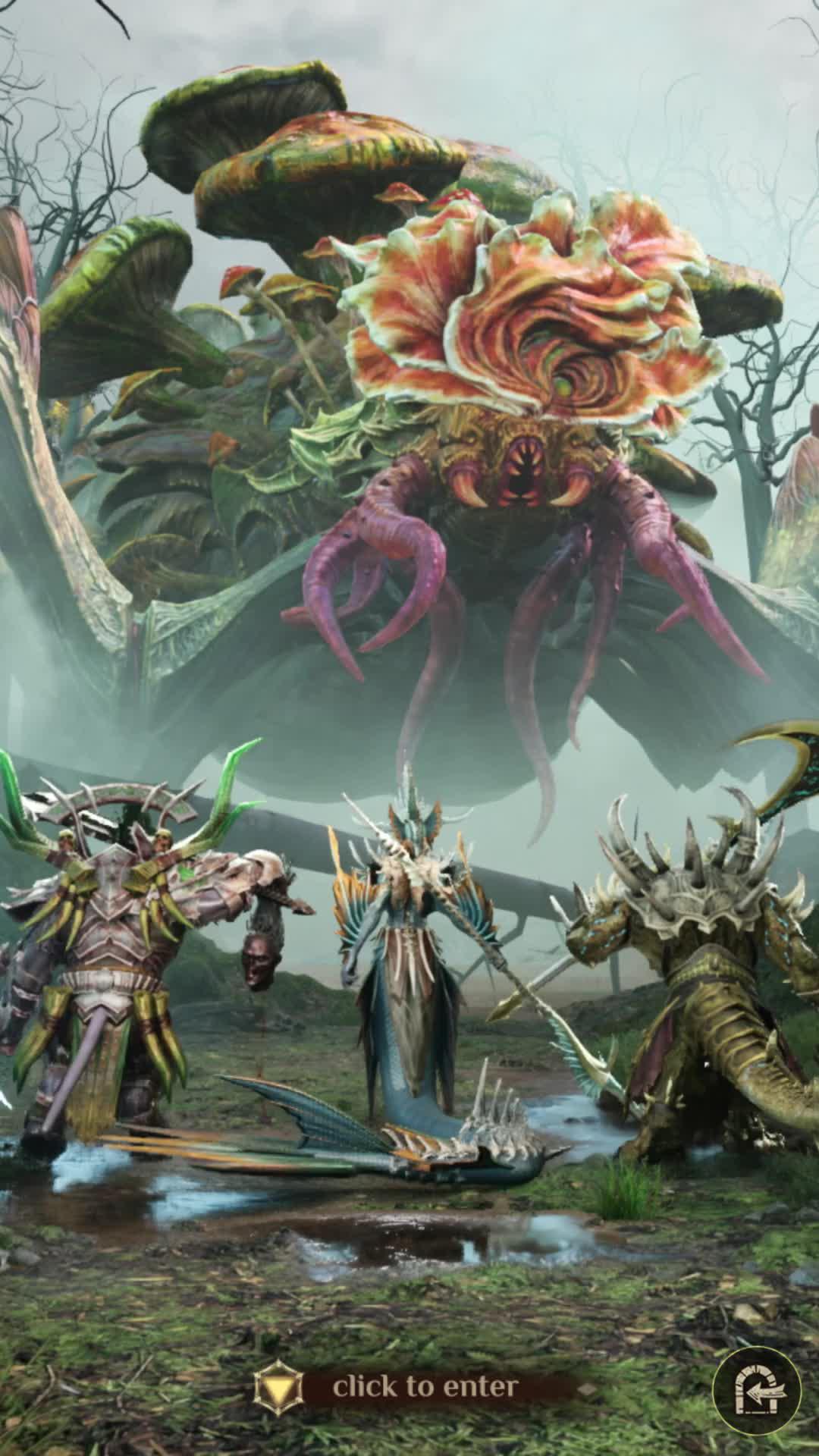 Open-World High-Fantasy RPG