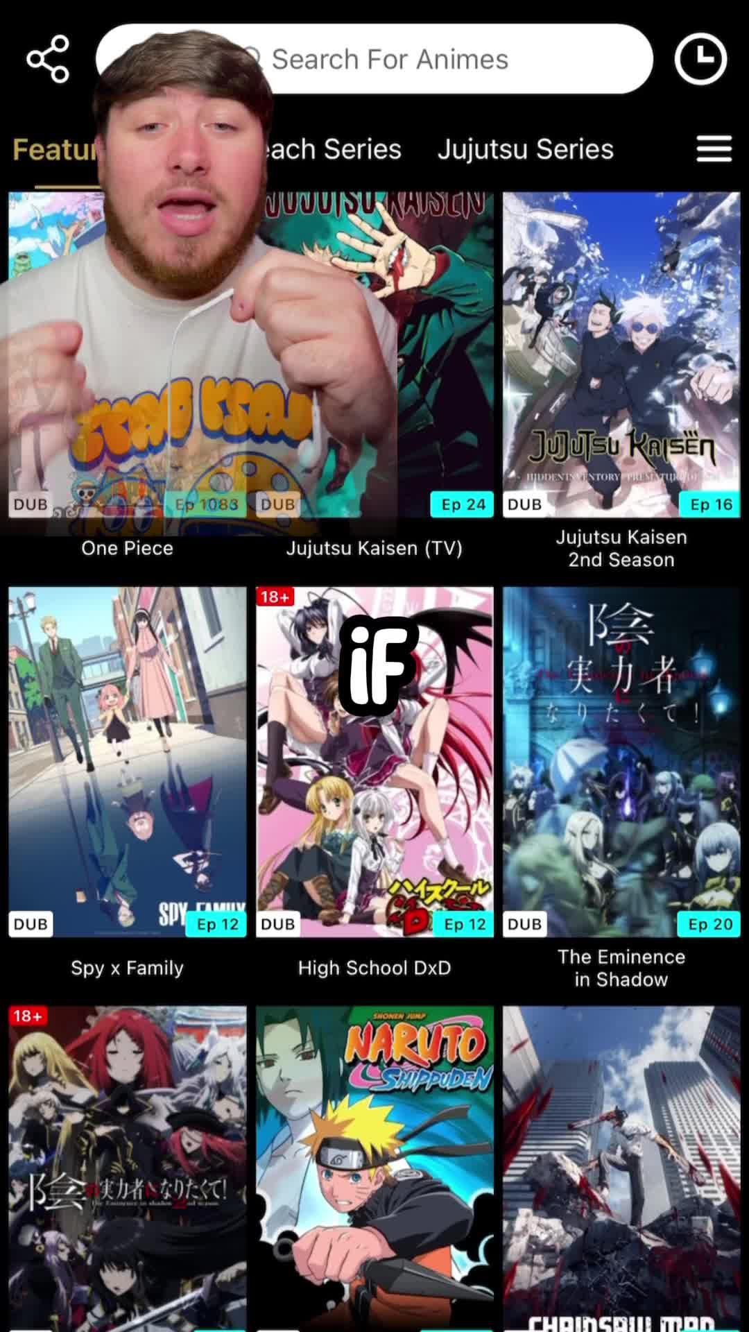 Endless joy, indulge in excitement