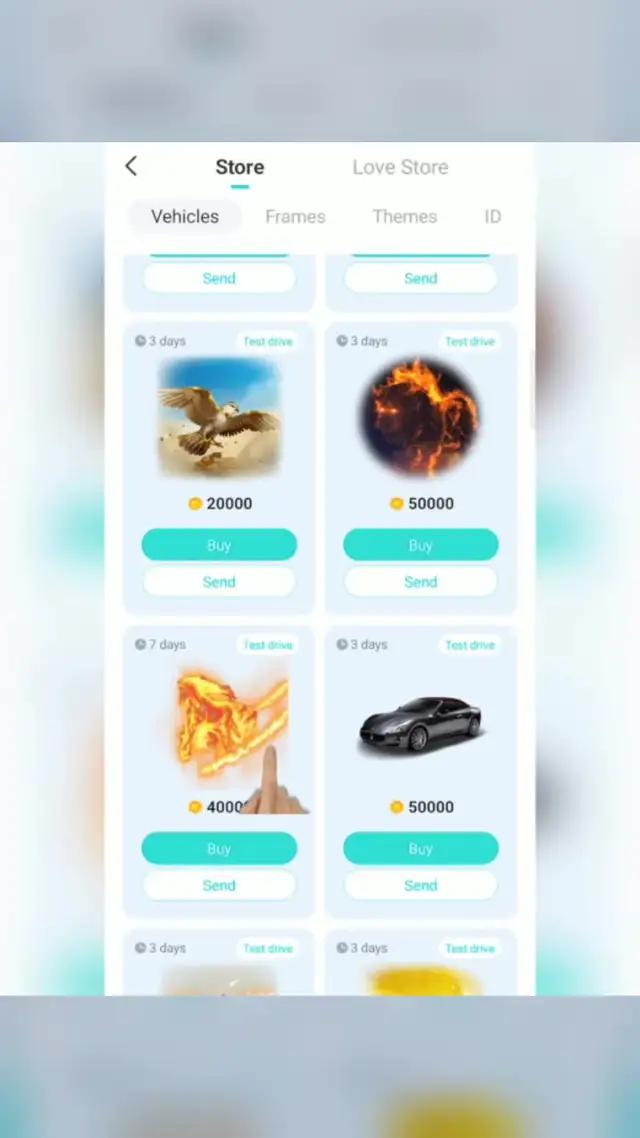 24 saat sesli sohbet odası