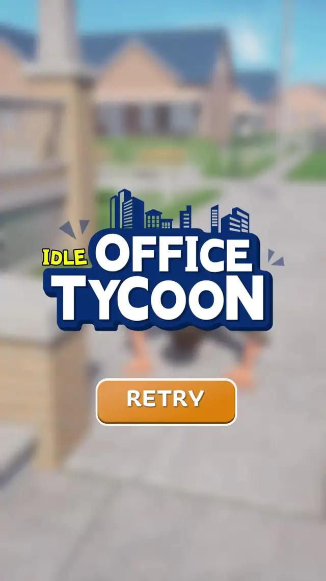 Become a legendary business tycoon!