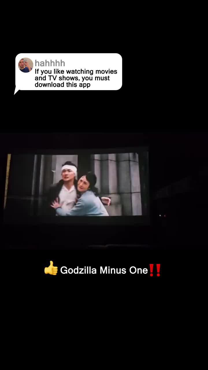 Film and TV frenzy, just a touch away