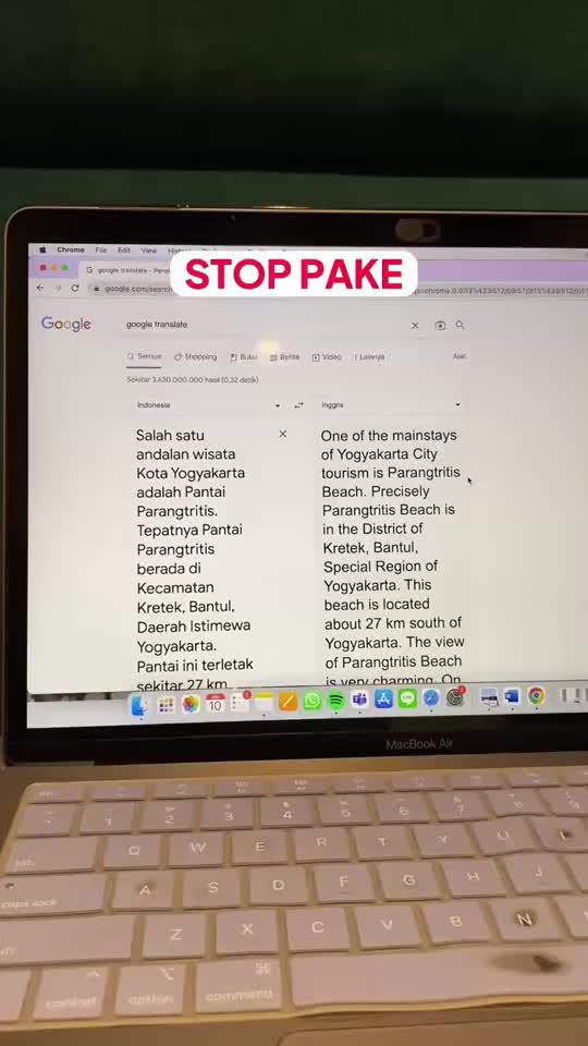 Free to download and use