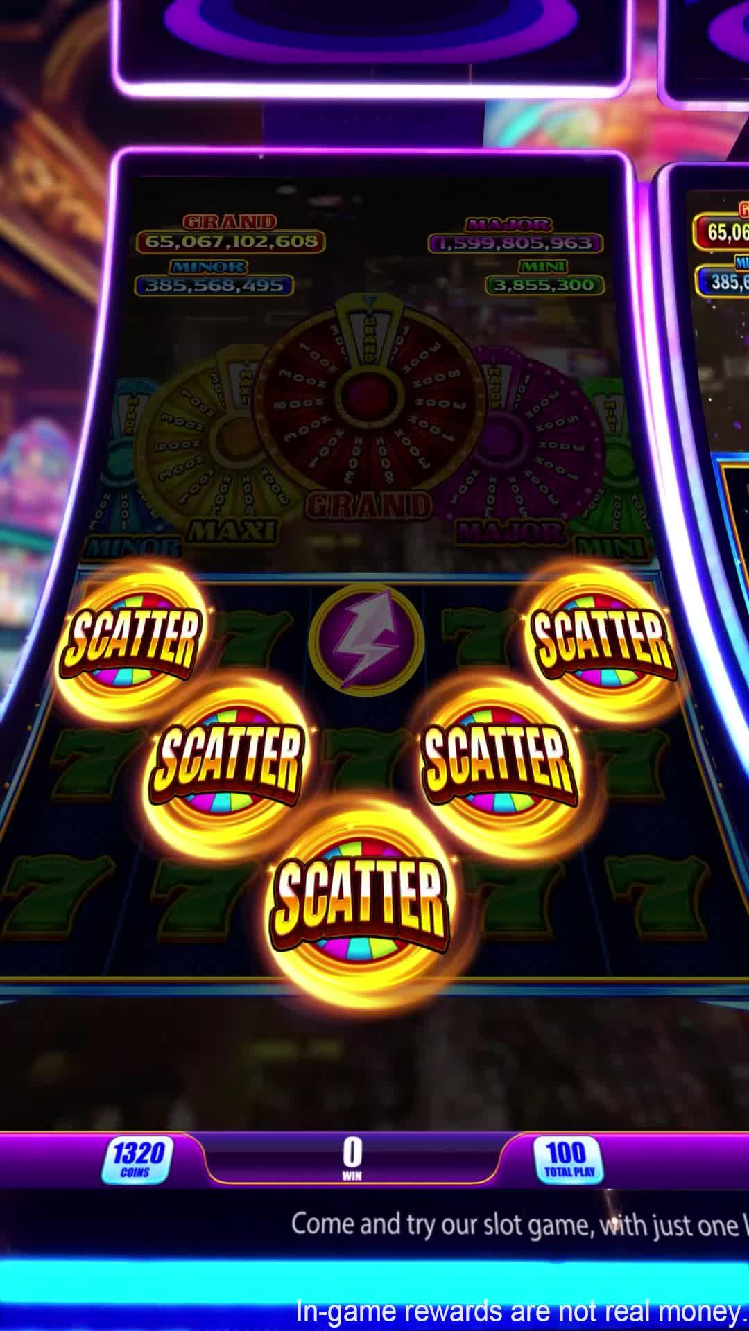 Get 3,000,000 Free Coins Now！