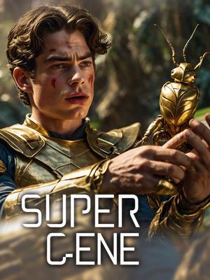 To save his family, Sen joins a deadly survival game. #SuperGene #PocketFM #EvolveOrPerish #EpicJourney #FuturisticAdventure #PowerUp #MysteryUnveiled #ListenNow #SciFiFantasy  #DownloadNow #Storytime #UnlockYourPower