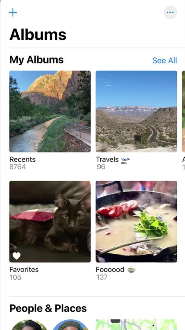 Speed up your Gallery!