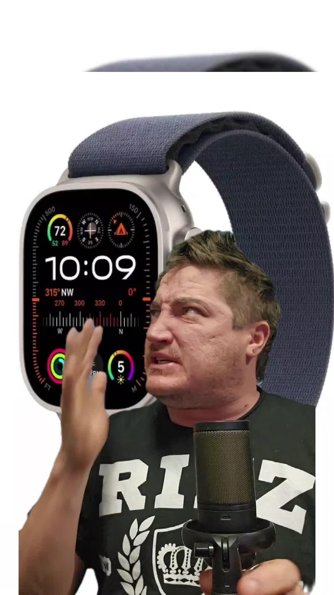 Customize Your Apple Watch Faces