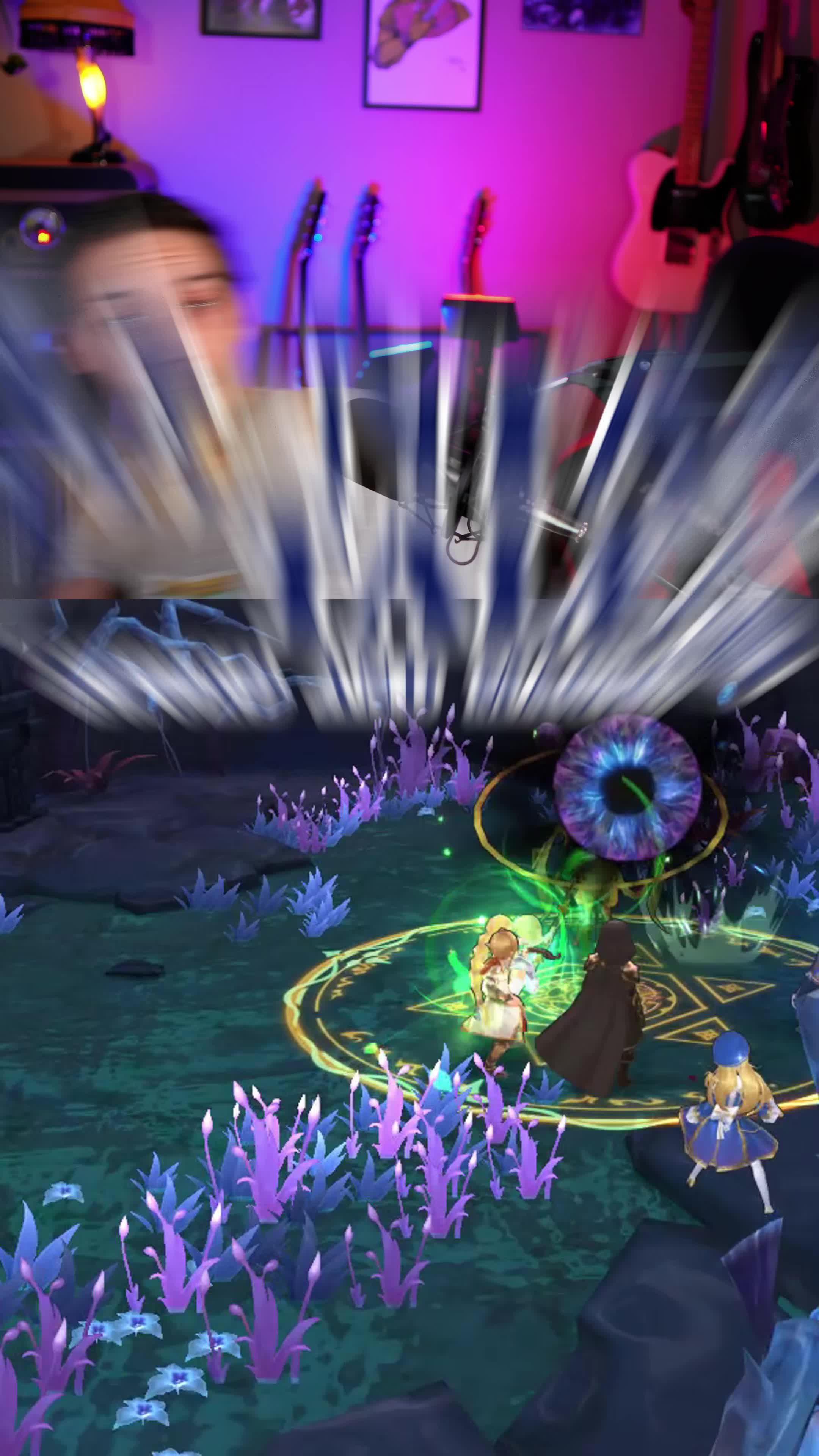 Get 9999 Crystals and a limited edition mount right now!