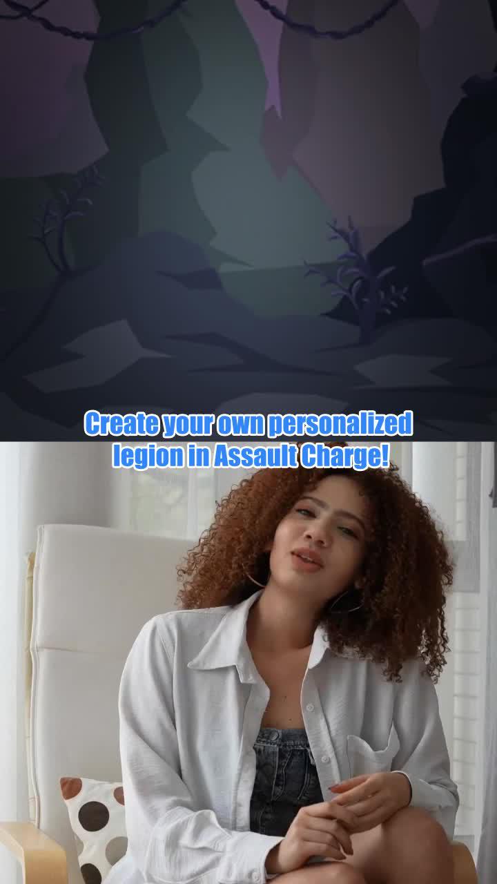 Rally your clan of dwarves to battle against relentless hordes of orcs