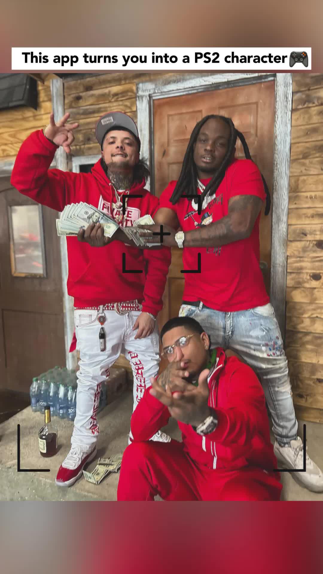 Try AI Retro Gaming Filters!