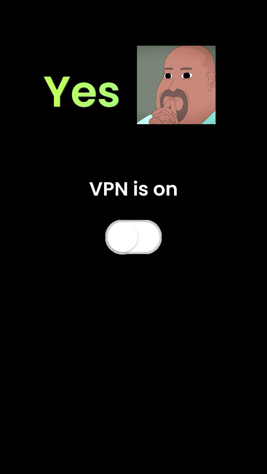 The VPN that just works