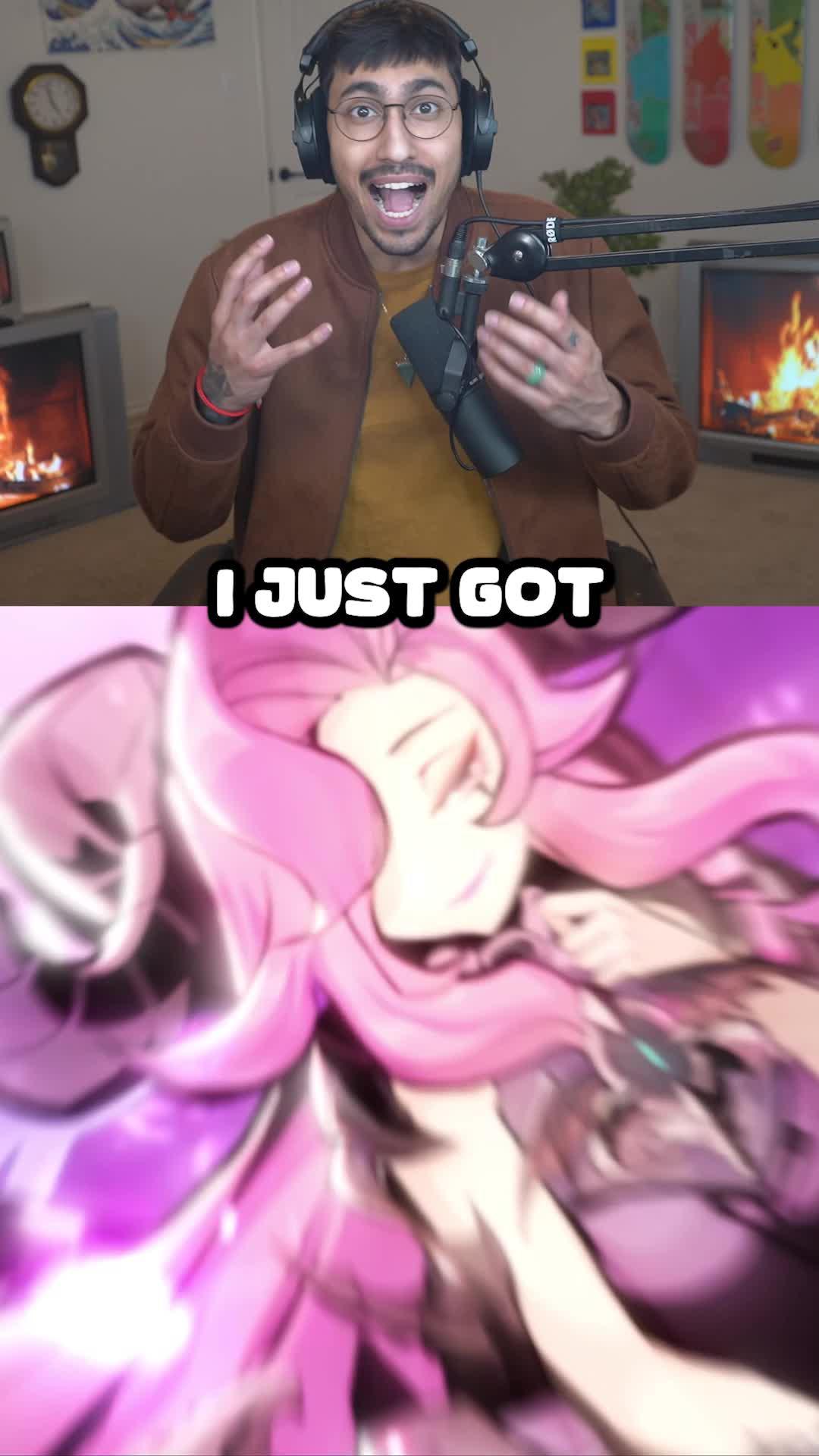 The hottest anti-hero RPG, log in for 4096 draws!