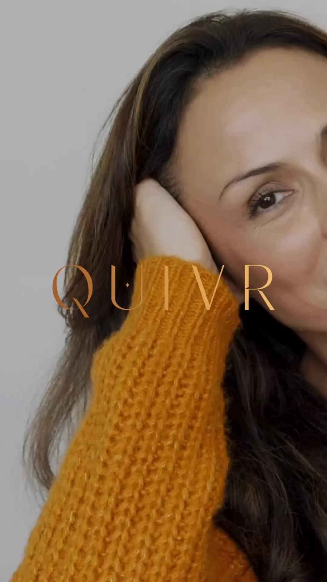 🌟 Today is the Day! The QUIVR App is LIVE! 🌟 The wait is OVER—QUIVR is now available for every woman, everywhere! 🎉 Why download QUIVR? Because you deserve an app that truly understands YOU. With our customized journeys tailored to your unique life circumstances, we’re here to help you build the life of pleasure you deserve—at your pace, on your terms. And with our introductory free trial, there’s no reason to wait! Dive into a safe, supportive ecosystem where you’ll find: ✨ Personalized Content: Expert insights and tips designed just for you. ✨ Pleasure Coaching: Get one-on-one guidance from certified coaches. ✨ Exclusive Events: Join workshops, Sister Circles, and more to expand your horizons. ✨ Curated Shopping: Find pleasure tools and products chosen specifically for your needs. Join us LIVE today at 1:00 PM MST on Instagram @QUIVR.global as we kick off QUIVR and celebrate this monumental moment in women’s pleasure! 🎉💖 It’s time to reclaim your pleasure, unapologetically. The conversation around women’s pleasure is forever changed, and it begins with YOU. 🔗 Link in Bio to Download the QUIVR app on the Apple App Store and start your journey to informed pleasure today! #QUIVR #InformedPleasure #WomenSupportingWomen #AppLaunch #PleasureFirst #JoinTheMovement #EmpoweredLiving #DownloadNow #LiveEvent #femtech #womenspleasure #QUIVRapp #womendeserveinformedpleasure