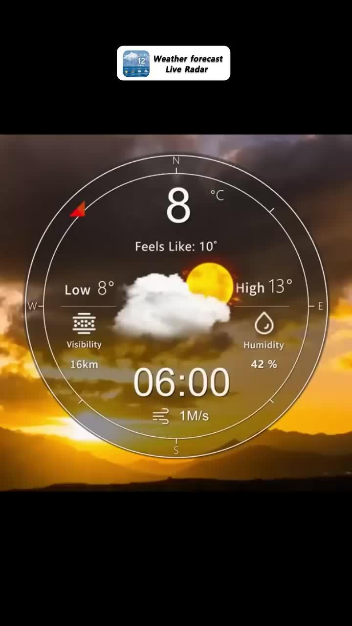 Local Weather Insights