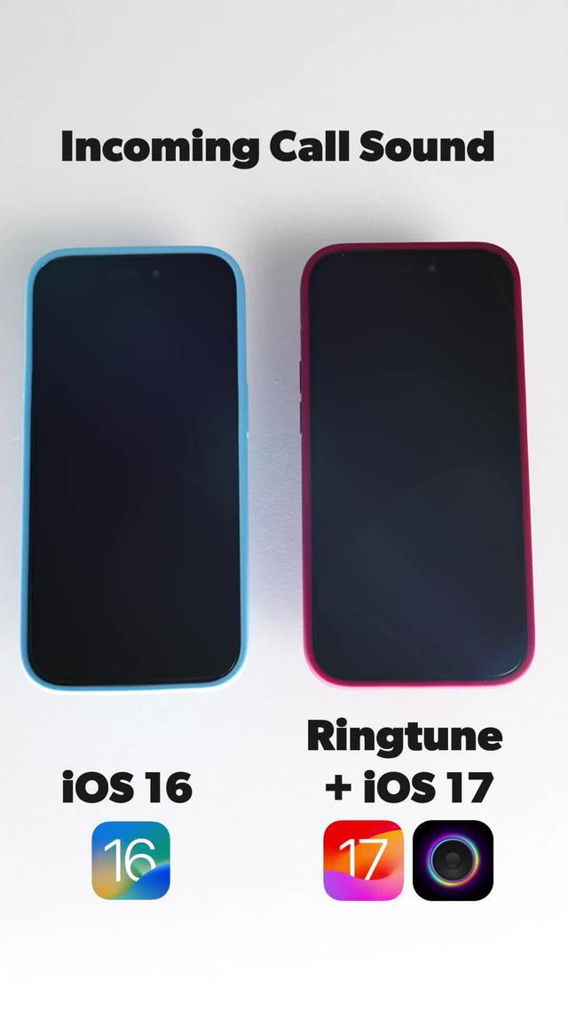 Ringtone magic in your iPhone!