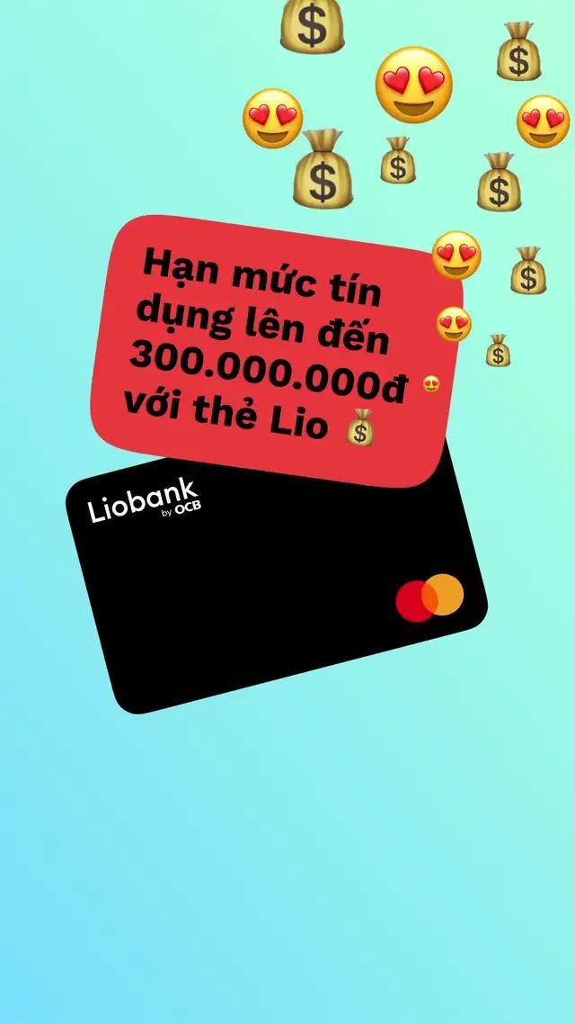 Nhận hạn mức lên đến 300 triệu VNĐ, thời gian miễn lãi lên đến 62 ngày