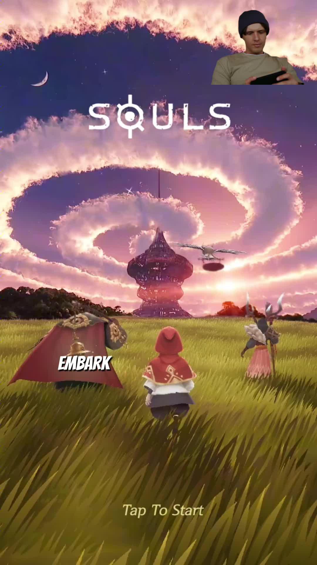 Fantasy RPG adventure!